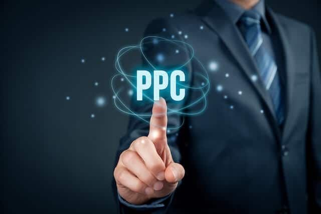 What is Pay Per Click?