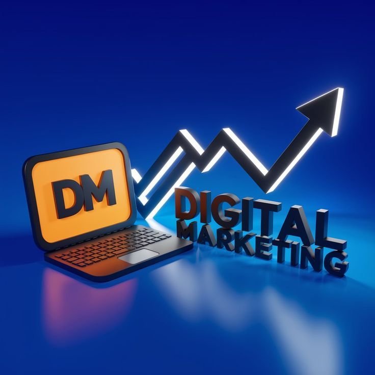 Future Trends in Digital Marketing