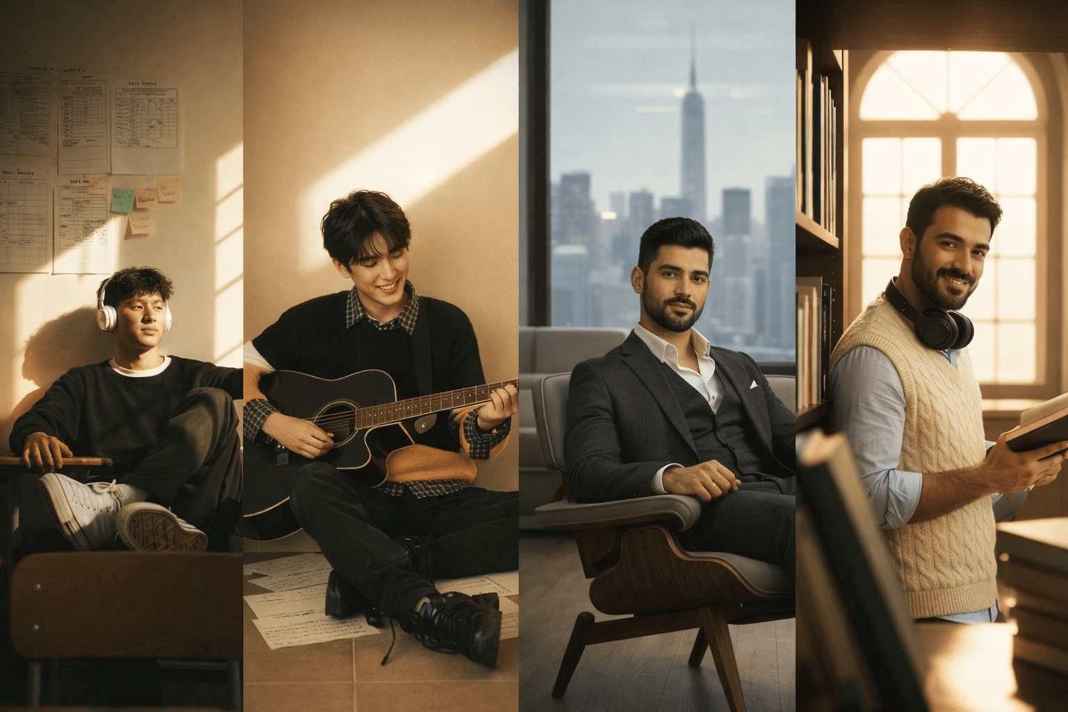 Capture Everyday Moments: 17 Lifestyle Photography Prompts at Home