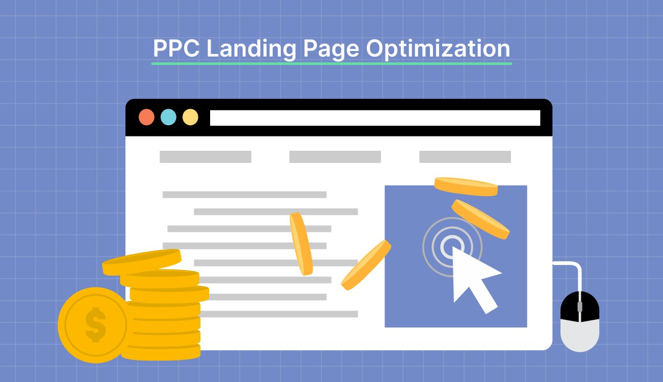 PPC Landing Page